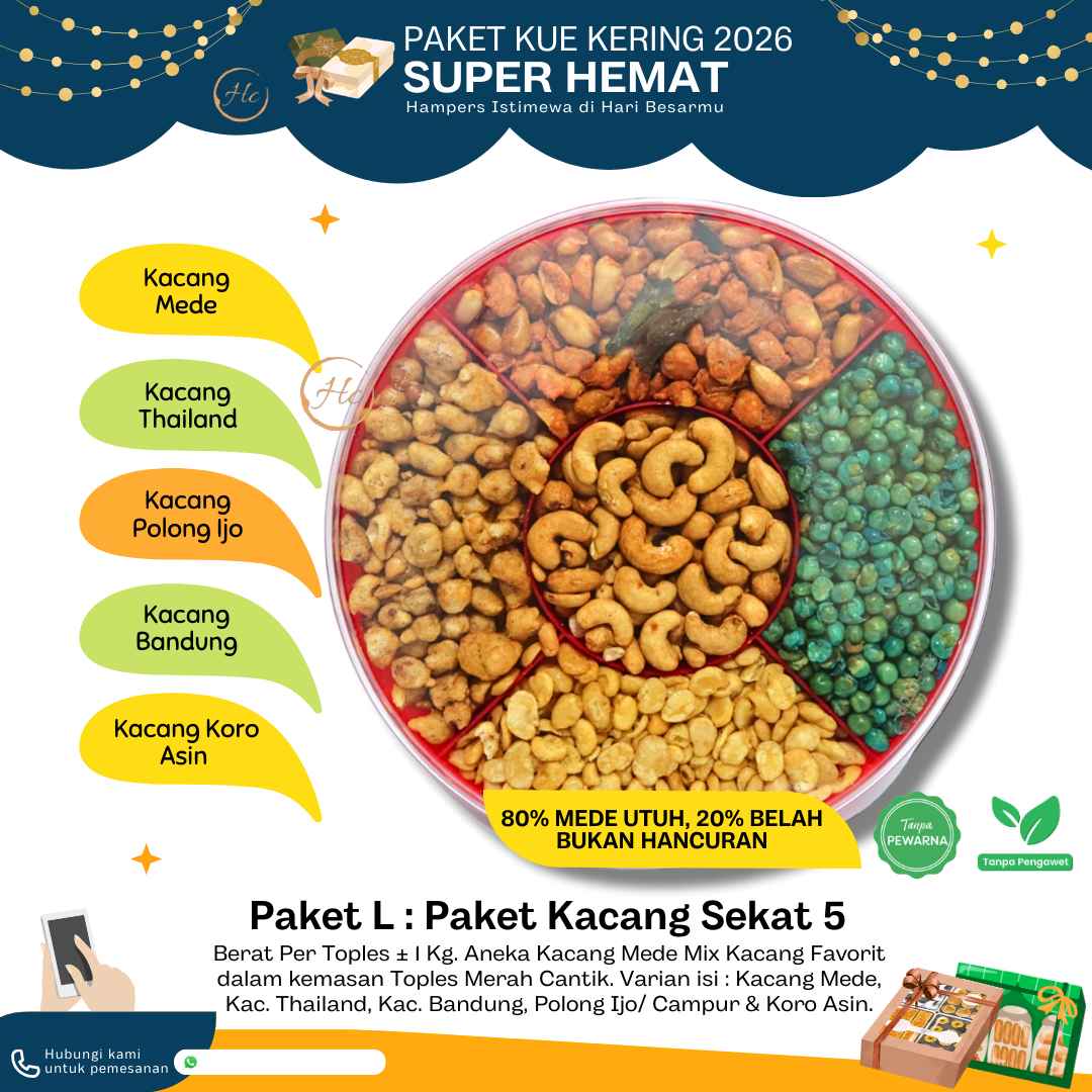 PAKET L